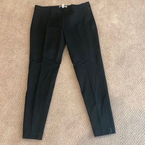 Banana republic Sloan fit skinny pants.